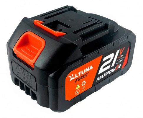 Bateria 21V 4Ah Altuna First Bateria 21V 4Ah Altuna First